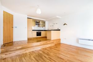 Open Plan Living- click for photo gallery